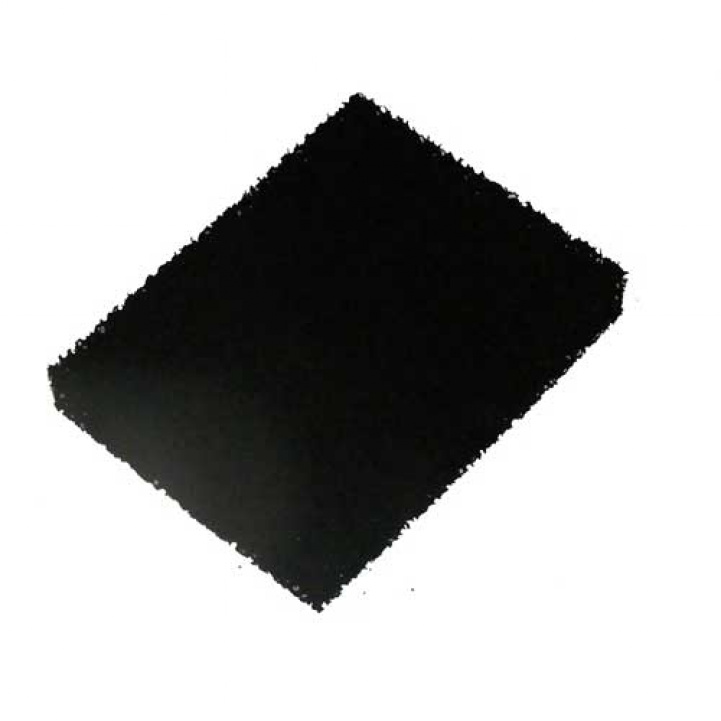 Exchange filter SOG C2/C3/C4, C200 in the group Water & Sanitation / Toilet / Camping toilet / Accessories for Camping Toilets at Campingvaruhuset i Norden AB (66307)