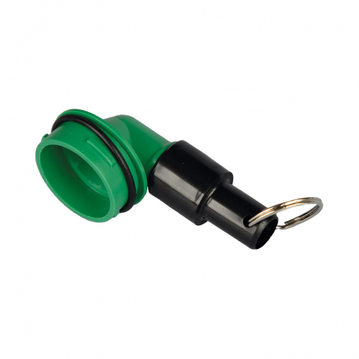 Connection set SOG C200 in the group Water & Sanitation / Toilet / Camping toilet / Accessories for Camping Toilets at Campingvaruhuset i Norden AB (66309)