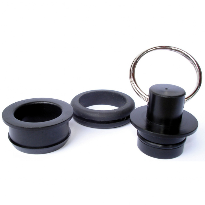 Connection set SOG C250 in the group Water & Sanitation / Toilet / Camping toilet / Accessories for Camping Toilets at Campingvaruhuset i Norden AB (66310)