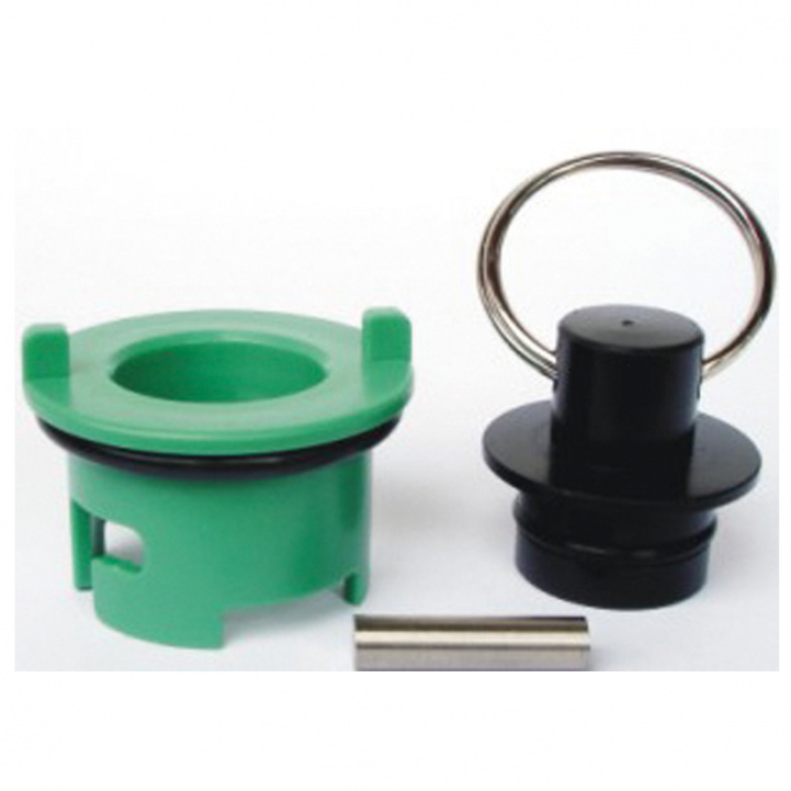 Connection set SOG CT3110 in the group Water & Sanitation / Toilet / Camping toilet / Accessories for Camping Toilets at Campingvaruhuset i Norden AB (66311)