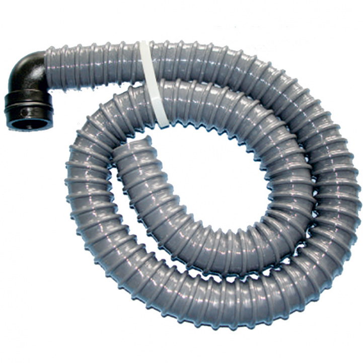 Slang to SOG System in the group Water & Sanitation / Toilet / Camping toilet / Accessories for Camping Toilets at Campingvaruhuset i Norden AB (66312)