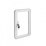 Service hatch SK5 360x310 mm Service hatch SK5 360x310 mm