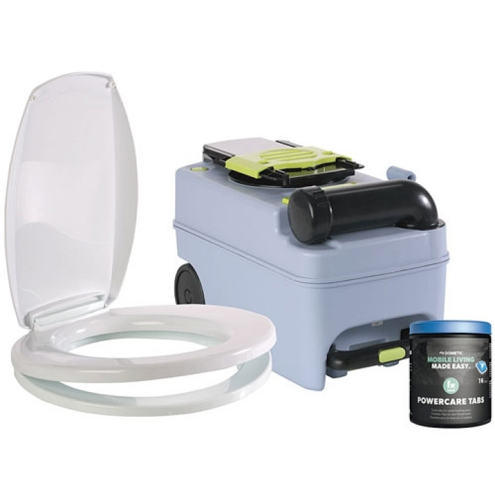 Dometic Renew Kit in the group Water & Sanitation / Toilet / Tanks & Accessories at Campmarket (66315)