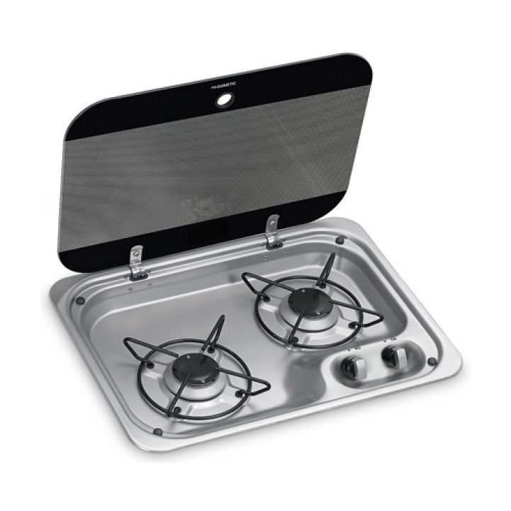 Dometic HBG 2335 Cooktop in the group Household & Kitchen / Sinks & Cooktops at Campmarket (66317)