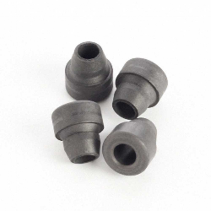 Rubber for grill grates, Teflon 4-pack in the group Household & Kitchen / Sinks & Cooktops / Spare parts for sink & stove at Campmarket (66332)