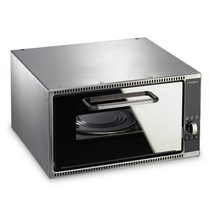 Dometic Built-in Oven OG 2000 in the group Household & Kitchen / Kitchen appliances / Ovens/Stoves at Campmarket (66338)