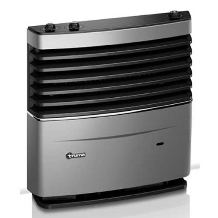 Trumatic S 5004 in the group Caravan & Motorhome / Heat, Cold & Ventilation / Truma / Heater at Campingvaruhuset i Norden AB (66350)