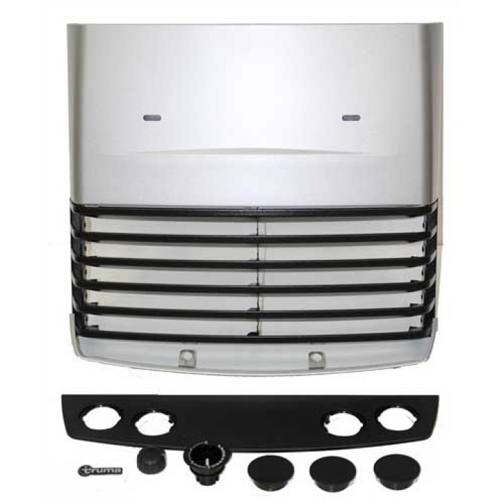 Front cover for S 5004 in the group Caravan & Motorhome / Heat, Cold & Ventilation / Truma / Heater at Campmarket (66355)