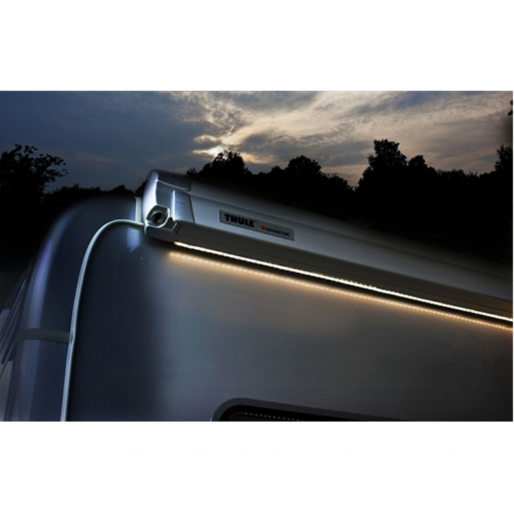 Thule LED strip in the group Awning & Canopies / Awnings / Motorhome awnings / Thule/Omnistor / Accessories at Campmarket (66356)