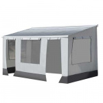 Dometic CampRoom Side Panel Dometic CampRoom Side Panel