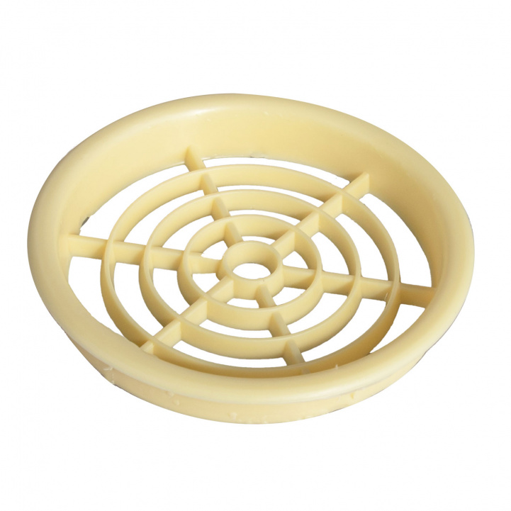 Valve around 67mm in the group Caravan & Motorhome / Body / Ventilation grille at Campmarket (66369)