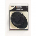 Condensate separator incl. chimney cap Condensate separator incl. chimney cap