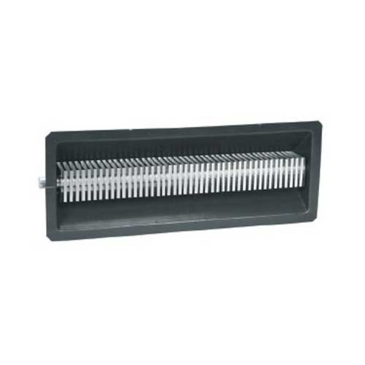 Built-in convector in the group Caravan & Motorhome / Heat, Cold & Ventilation / Alde / Convectors at Campingvaruhuset i Norden AB (66378)