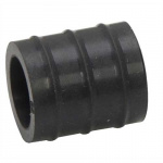 Rubber bushing Ø 16/22 mm Rubber bushing Ø 16/22 mm
