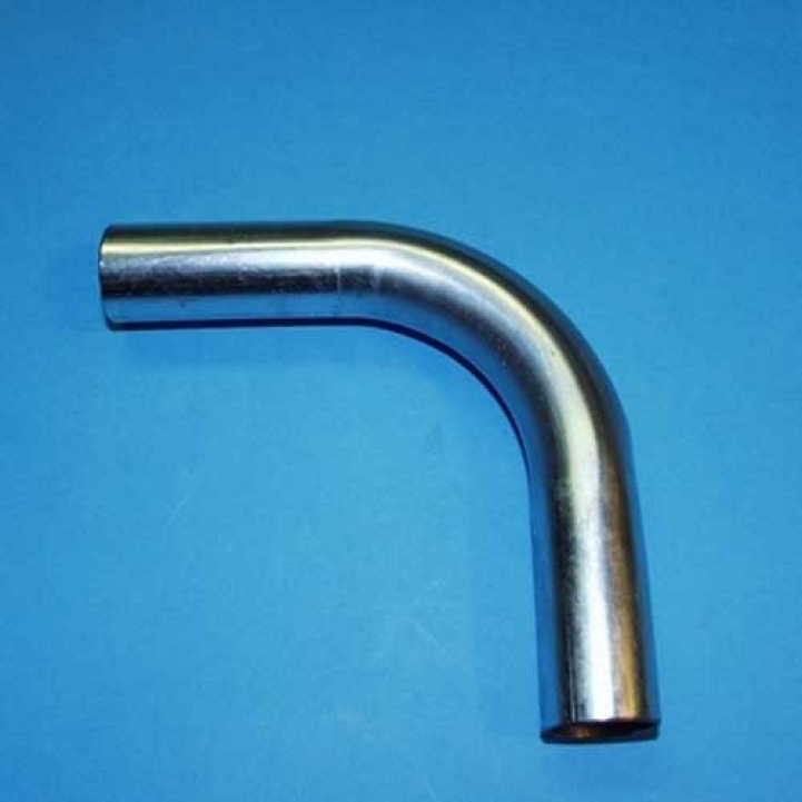 Aluminum pipe bend 22mm in the group Caravan & Motorhome / Heat, Cold & Ventilation / Alde / Installation material at Campmarket (66390)