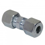 Splice connection 10mm Steel