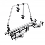 Thule Caravan Superb for Electric Bicycles Thule Caravan Superb for Electric Bicycles