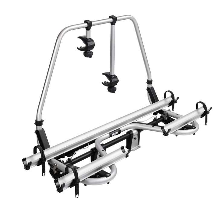 Thule Caravan Superb for Electric Bicycles in the group Caravan & Motorhome / Chassis / Bicycle rack / Drawbar at Campmarket (66400)