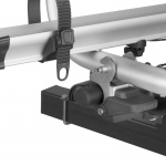 Thule Caravan Superb for Electric Bicycles Thule Caravan Superb for Electric Bicycles