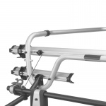 Thule Caravan Superb for Electric Bicycles Thule Caravan Superb for Electric Bicycles