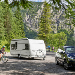 Thule Caravan Smart 2-Bikes Thule Caravan Smart 2-Bikes