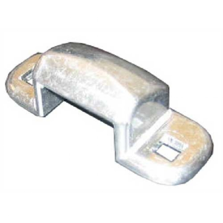 Mounting bracket Thule-Bike 2-P in the group Caravan & Motorhome / Chassis / Bicycle rack / Accessories at Campmarket (66404)