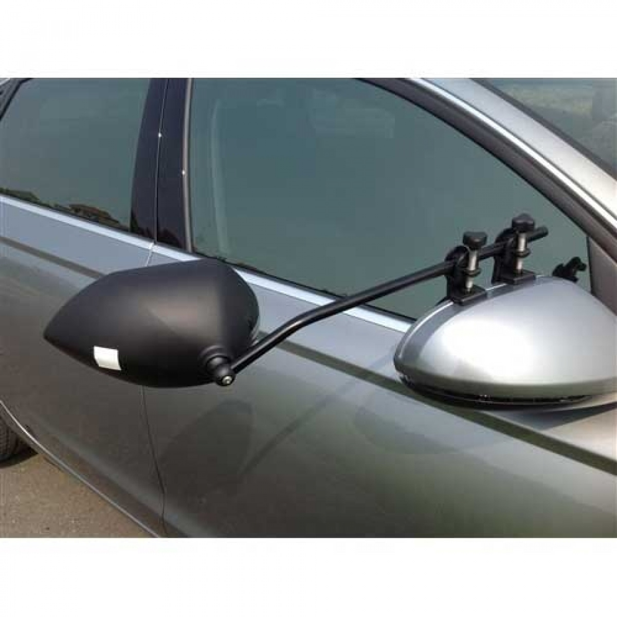 Rearview mirror Falcon 1 pair in the group Caravan & Motorhome / Chassis / Rearview mirrors at Campingvaruhuset i Norden AB (66409)