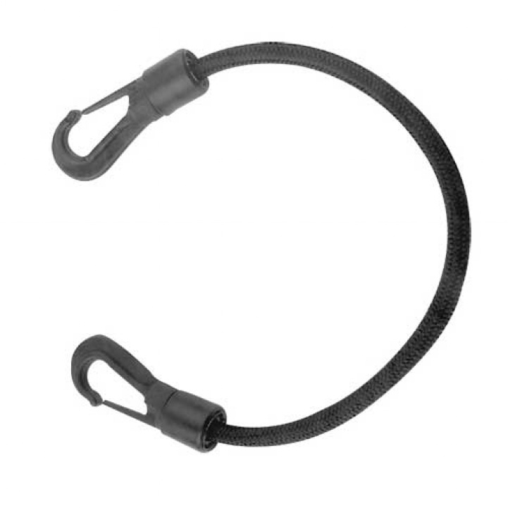 Rubber bands with hook 10-pack in the group The Bargain Corner / Offers at Campingvaruhuset i Norden AB (66414)