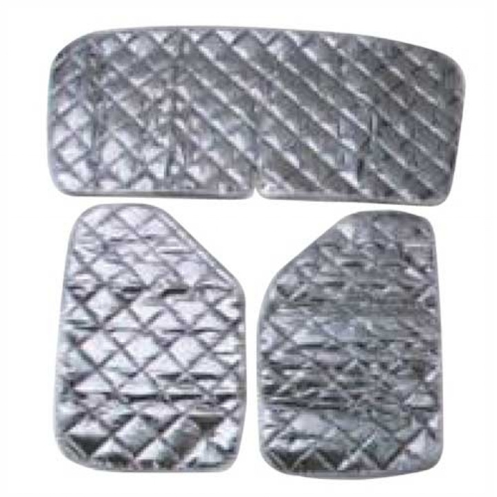 Internal Insulation Mat Renault Master 05-10 in the group Caravan & Motorhome / Textile rugs & Covers / Insulation mats / Insulation mats semi-integrated motorhomes / Renault Master 2005-2010 at Campingvaruhuset i Norden AB (66425)