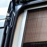 Mosquito net door Dometic Fly Tec 200 Mosquito net door Dometic Fly Tec 200