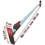 Safety bar 119-190 cm Safety bar 119-190 cm