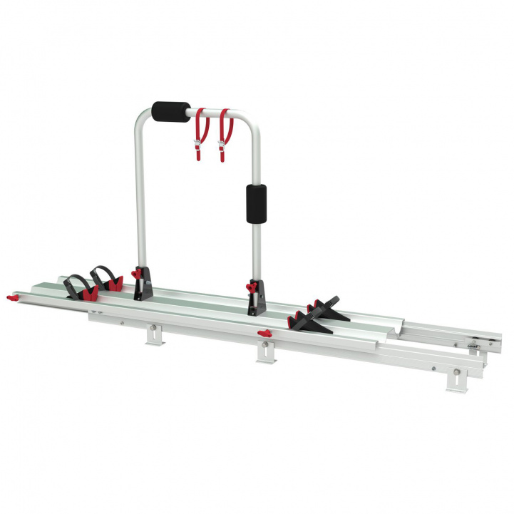 Fiamma Garage Slide Pro in the group Caravan & Motorhome / Chassis / Bicycle rack / Garage at Campingvaruhuset i Norden AB (66434)