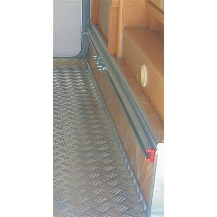 Fiamma Garage Bar 2-p in the group Caravan & Motorhome / Chassis / Bicycle rack / Garage at Campingvaruhuset i Norden AB (66438)