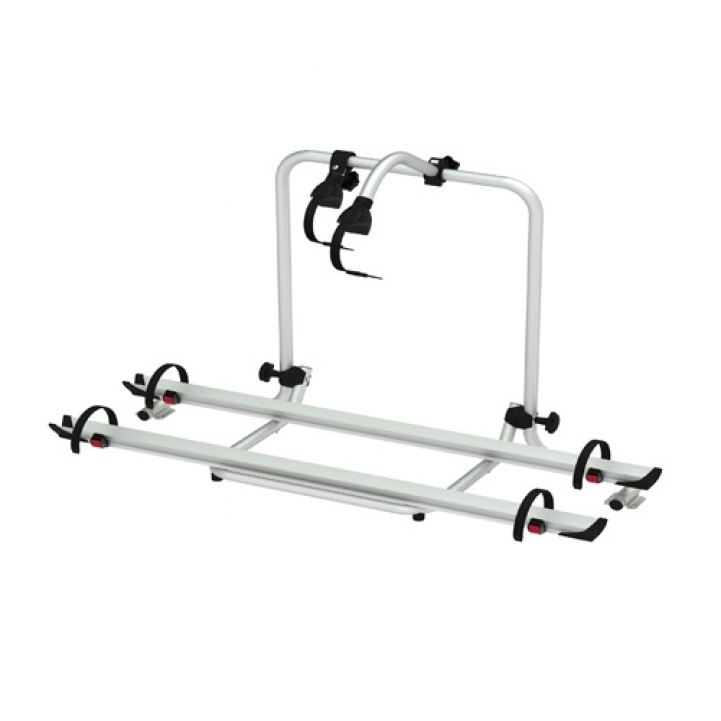 Fiamma Bike Rack Garage Plus in the group Caravan & Motorhome / Chassis / Bicycle rack / Garage at Campmarket (66440)