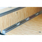 Fiamma Garage Bars Corner Mounting Fiamma Garage Bars Corner Mounting