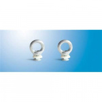 Fasteners for Garage Bars Fasteners for Garage Bars