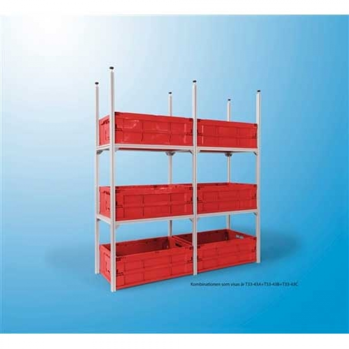 Fiamma Garage System Standard in the group Caravan & Motorhome / Chassis / Bicycle rack / Garage at Campingvaruhuset i Norden AB (66447)