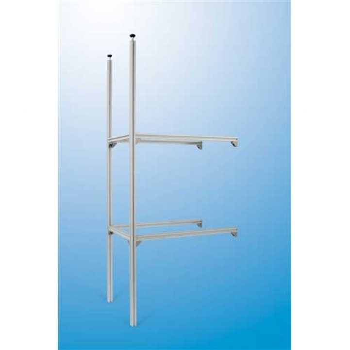 Fiamma Garage System Upgrade in the group Caravan & Motorhome / Chassis / Bicycle rack / Garage at Campingvaruhuset i Norden AB (66448)