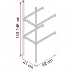 Fiamma Garage System Upgrade Fiamma Garage System Upgrade
