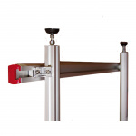 Assembly kit Garage System Assembly kit Garage System