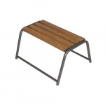 Stair Single Magnificent Graphite Stair Single Magnificent Graphite