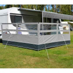 Wera Viento Windshield