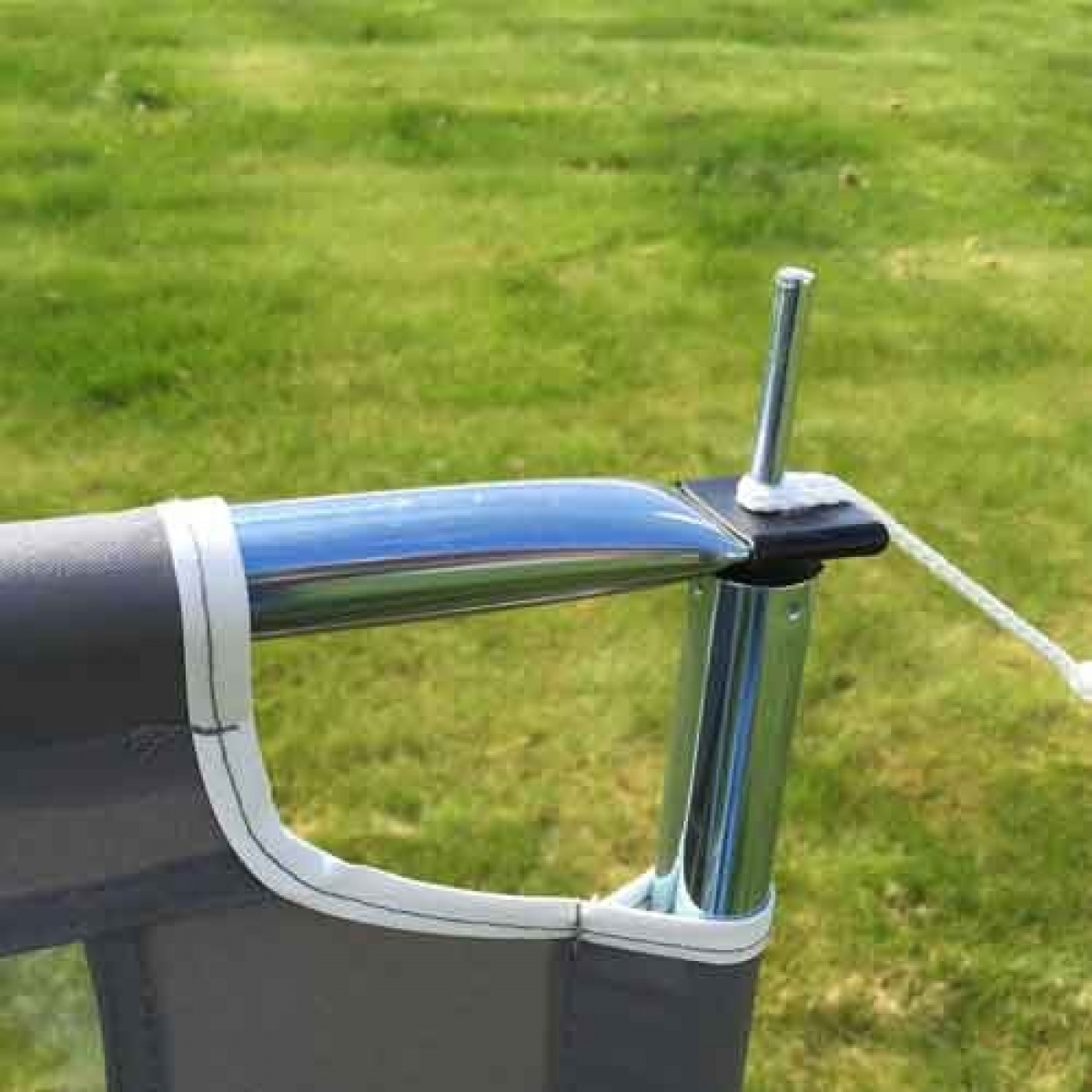 Wera Viento Windshield in the group Awning & Canopies / Windbreak at Campingvaruhuset i Norden AB (66467)