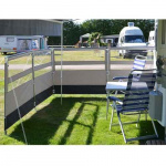 Wera Viento Windshield