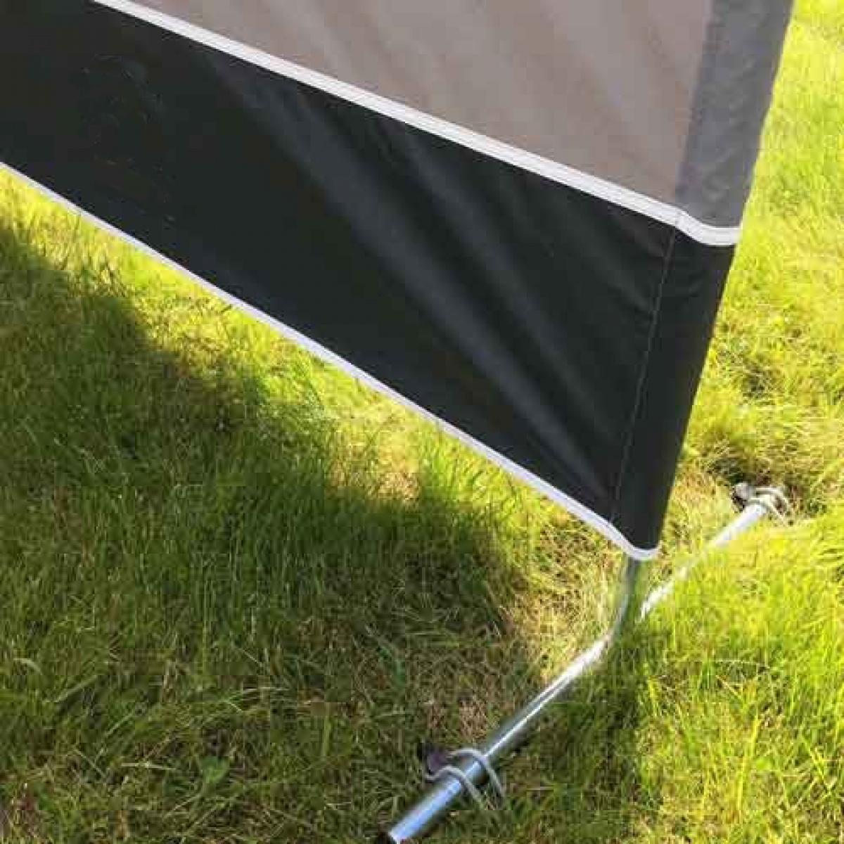 Wera Viento Windshield in the group Awning & Canopies / Windbreak at Campingvaruhuset i Norden AB (66467)