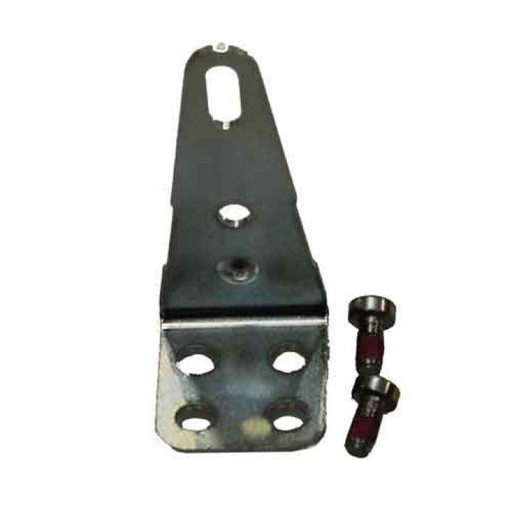 Mounting angle for gas filter. in the group Caravan & Motorhome / Gas and Accessories / Gas regulators & Accessories at Campmarket (66470)