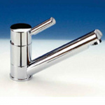 Water tap Trend E Uniquick 12mm