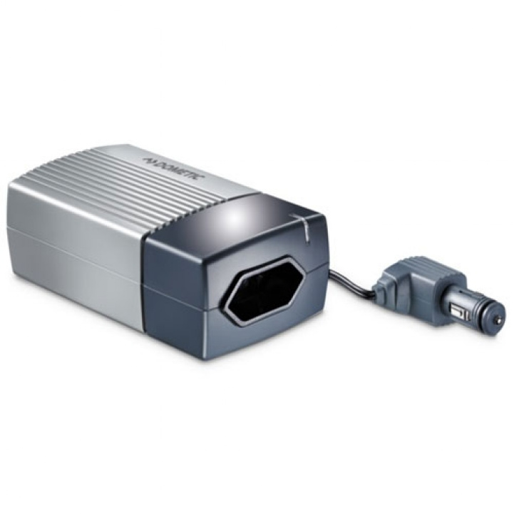 Dometic PocketPower SI102 in the group Caravan & Motorhome / Electronics / Batteries & Converters / Inverter & Converter / Converter 12V To 230V at Campingvaruhuset i Norden AB (66487)