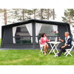 Swedish Tent Diplomat 250 Swedish Tent Diplomat 250