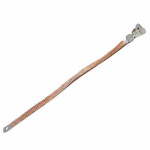 Battery cable lug with 40cm strap Battery cable lug with 40cm strap